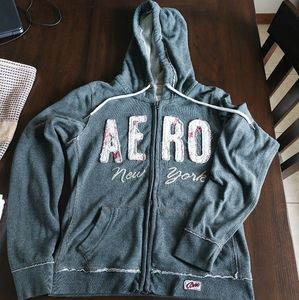 Aeropostale sweatshirt